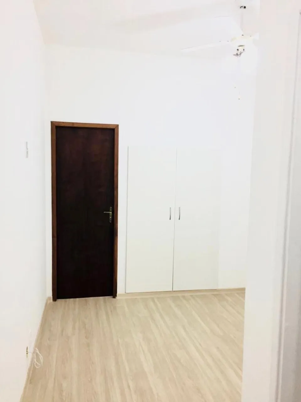 Apartamento de 1 dormitorio con ducha con vidrio — photo 10