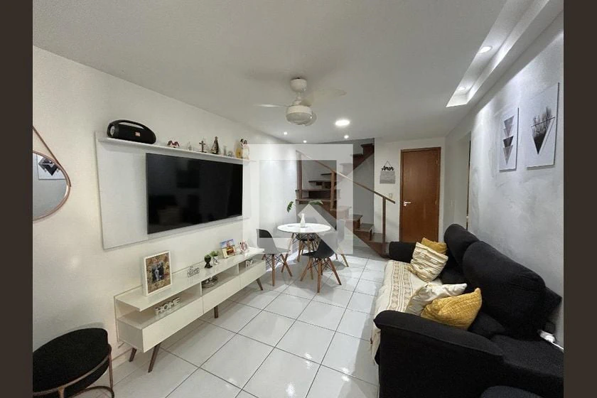 120 m² house with 3 bedrooms and a balcony