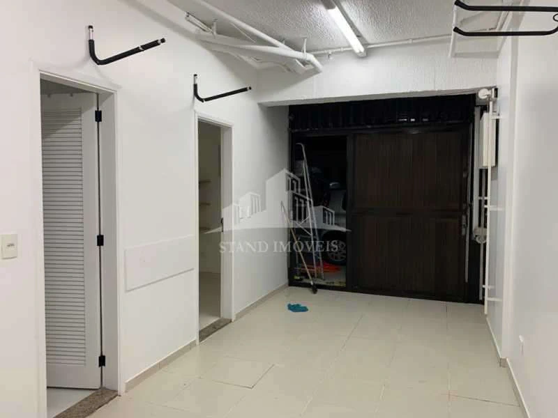 Duplex condominium house with 4 bedrooms and 200 m² — photo 18
