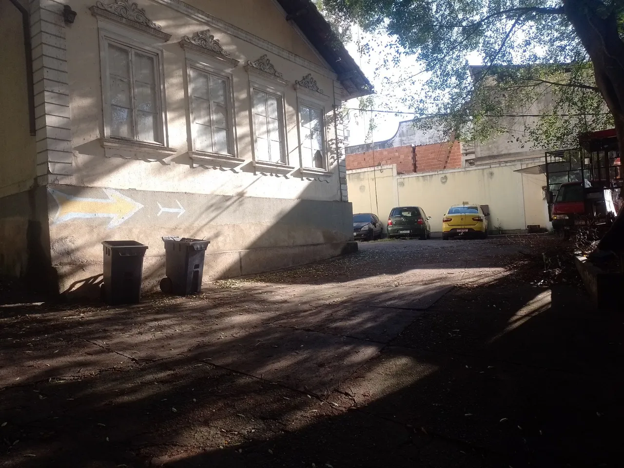 4-bedroom, 1100 m² house in Rio de Janeiro — photo 4