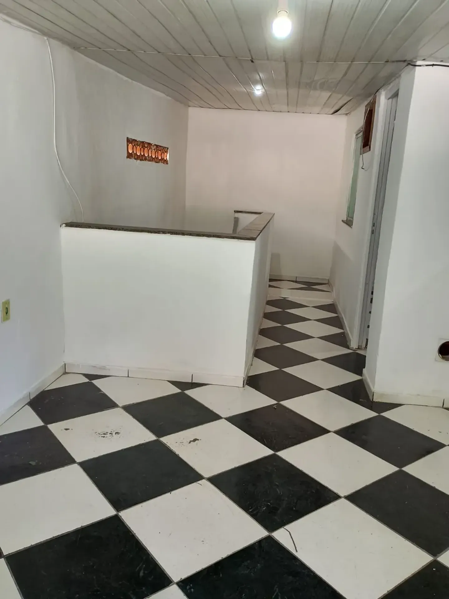 Квартира 35 м², 1 спальня, Рио-де-Жанейро — photo 5