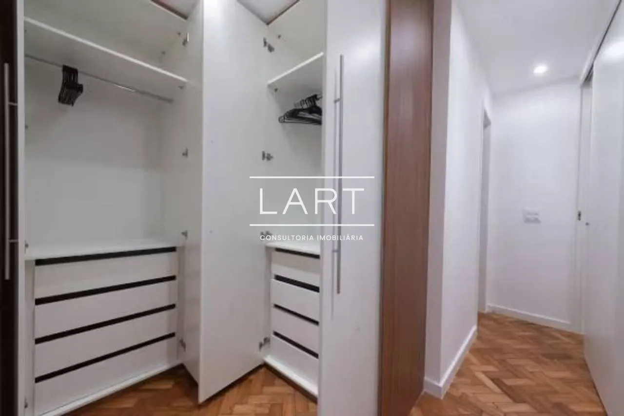 80 m² apartment with 3 bedrooms and laundry setup — photo 16
