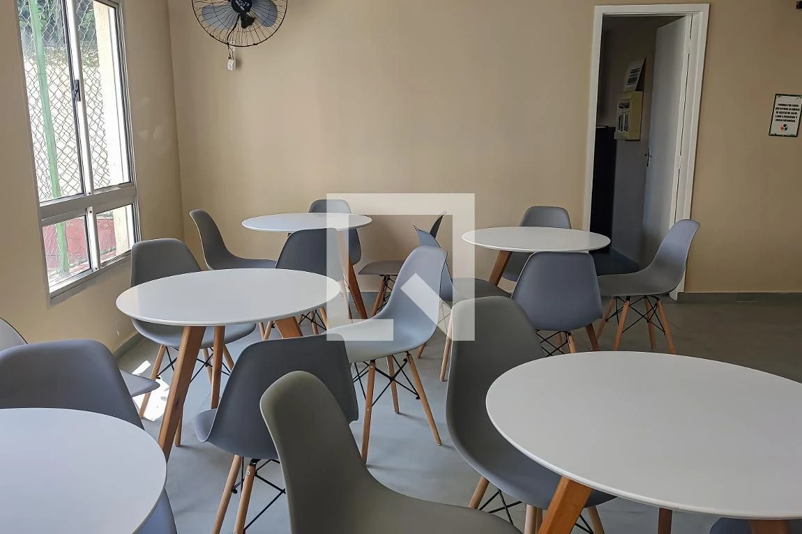 Private BBQ in a 2-bedroom apartment, 52 m² — photo 15