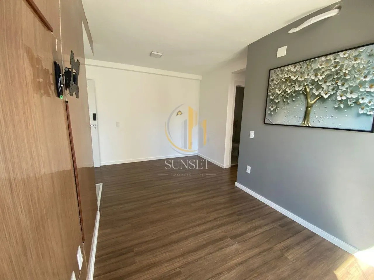 Apartamento de 2 quartos em condomínio com piscina — photo 12