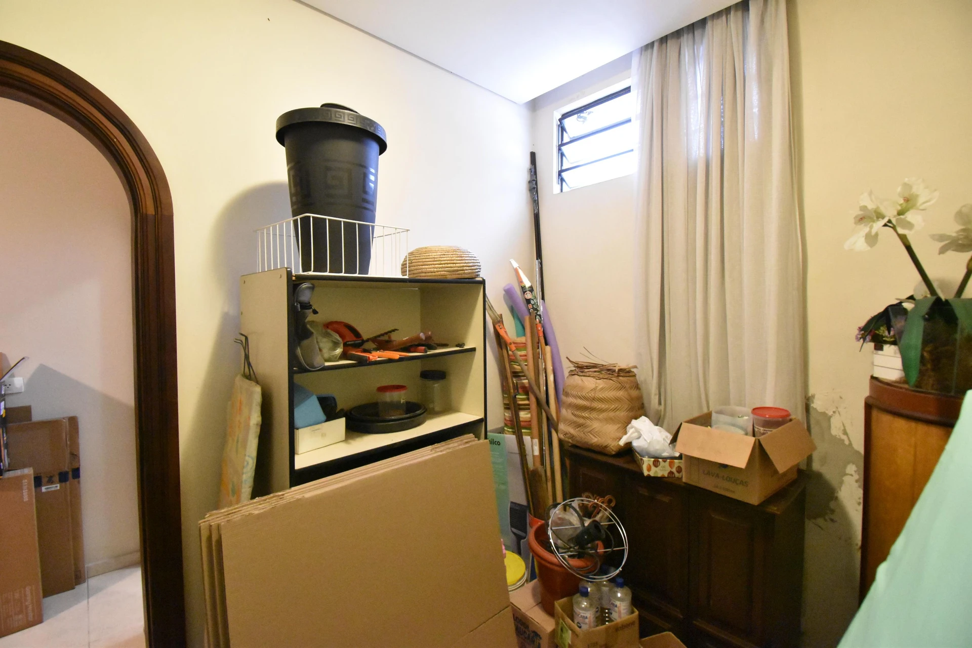 Casa mobiliada com 5 quartos e 3 suítes — photo 105