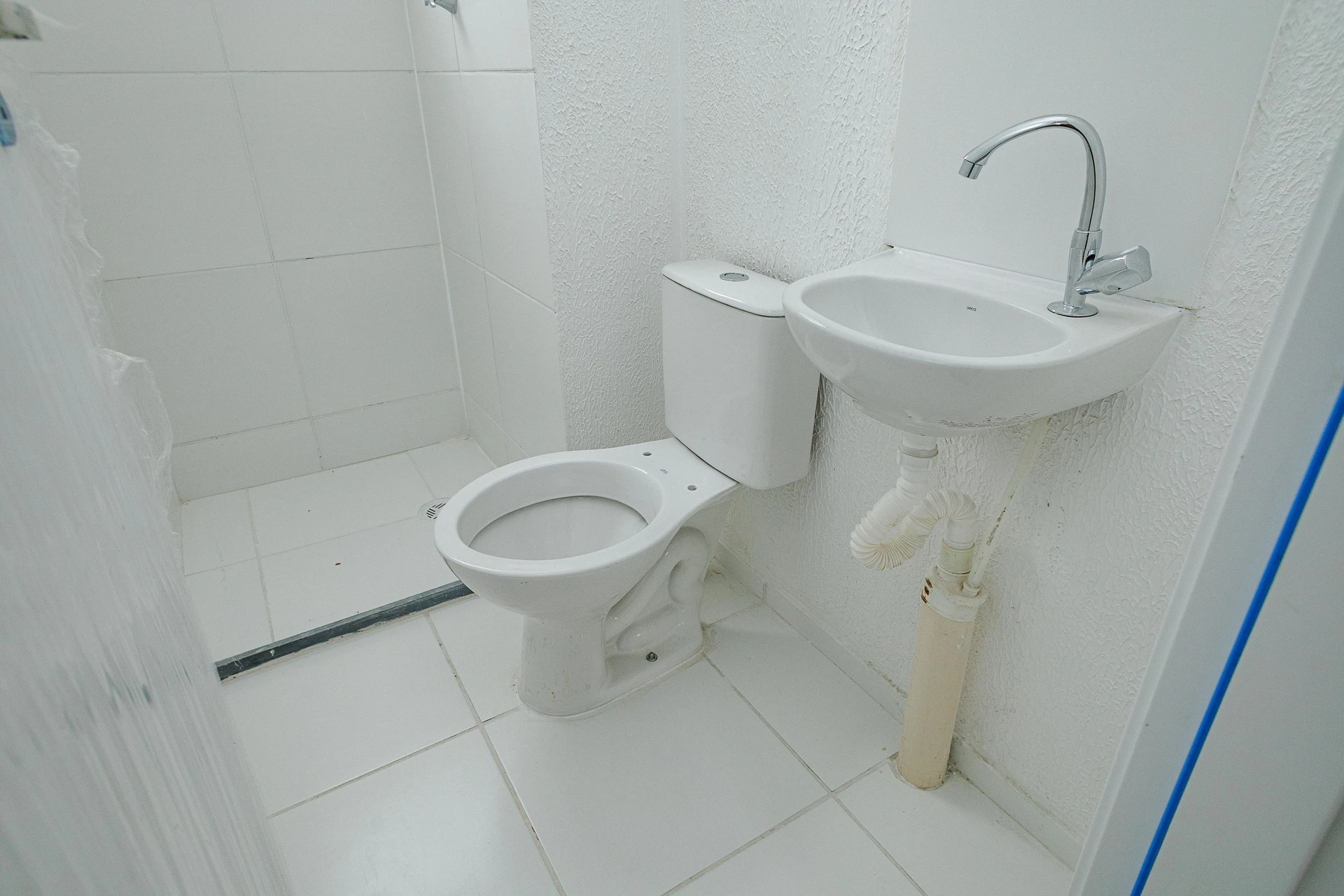 Apartamento de 2 dormitorios, 1 baño y jardín privado — photo 10