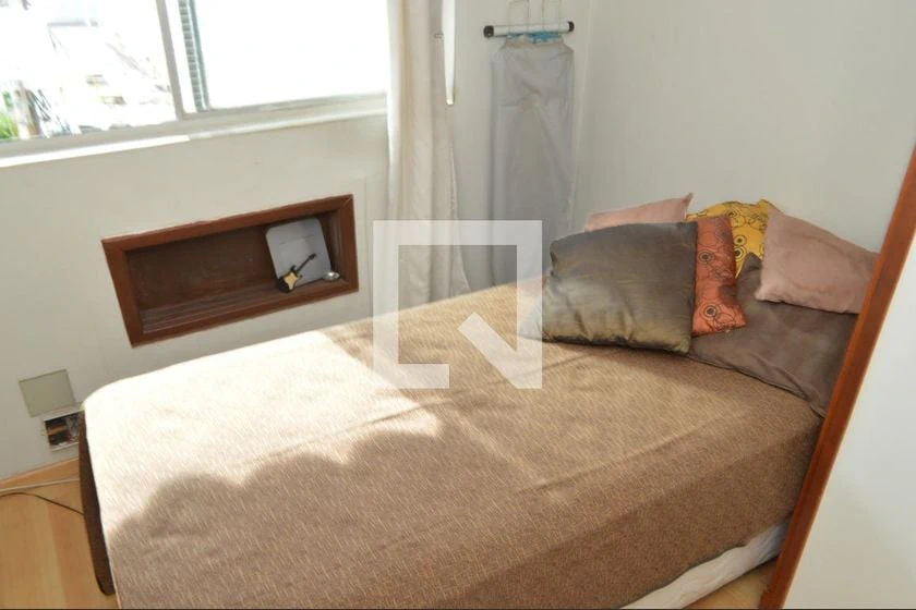 Apartamento com máquina de lavar, Barra Olímpica — photo 16