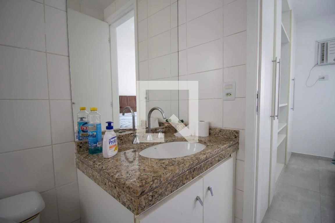 Apartamento mobiliado de 3 quartos com espaço de home office — photo 36