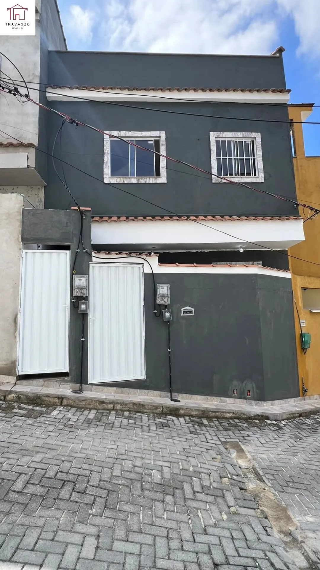 Будинок: 2 спальні, 50 м² — photo 4