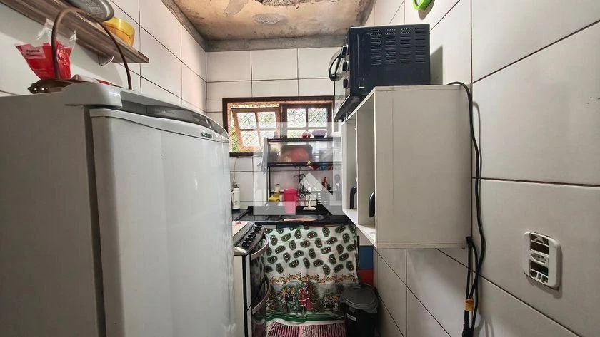 Casa de 2 quartos com máquina de lavar — photo 10