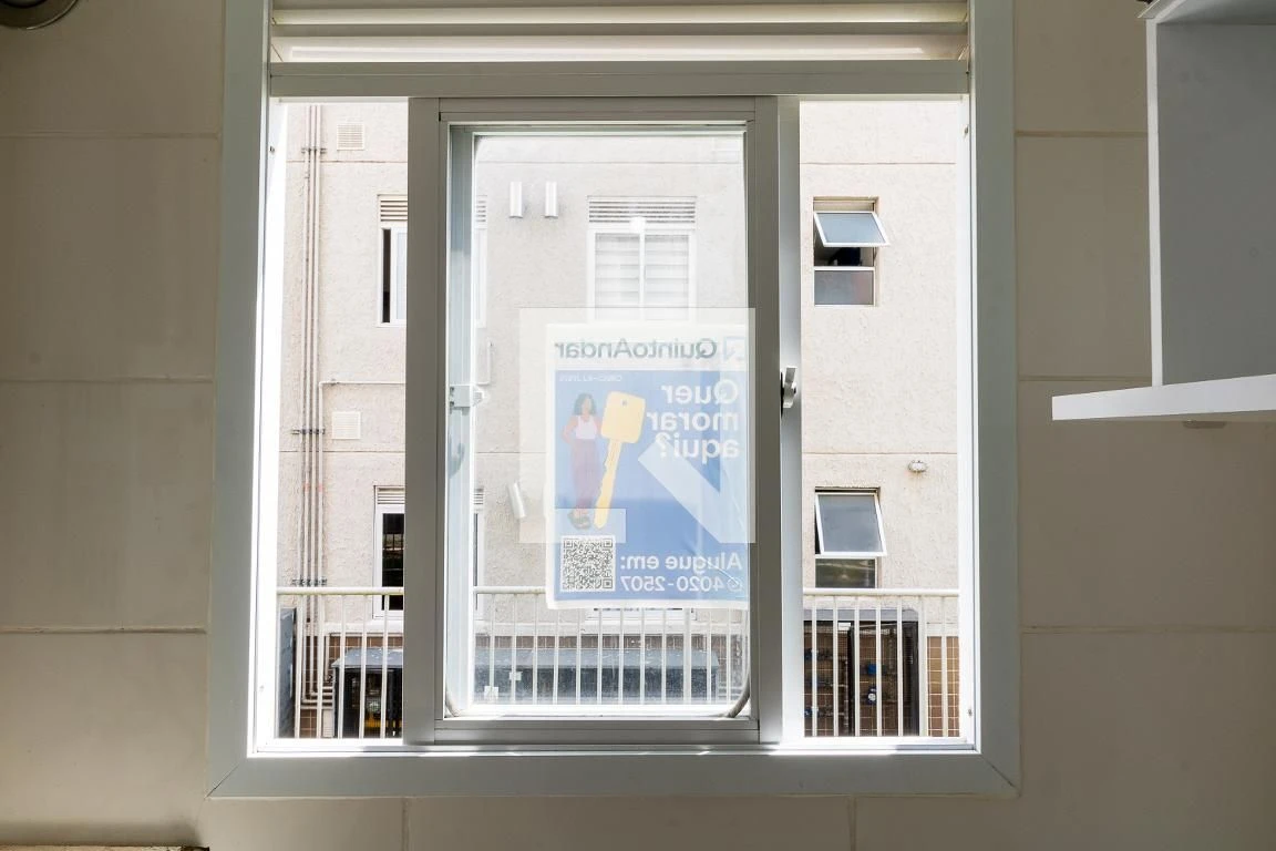 Mountain view in a 2-bedroom apartment, 45 m² — photo 65