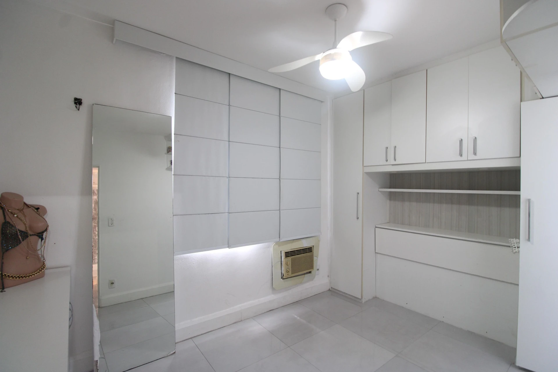 Apartamento de 2 quartos com espaço de home office — photo 14
