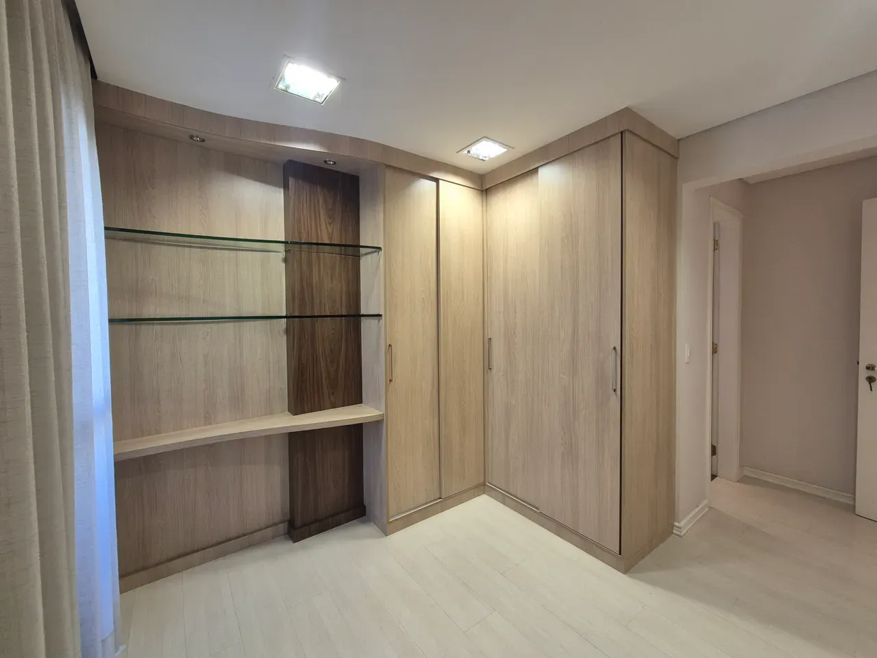 Apartment with 3 bedrooms and 5 bathrooms, 183 m² — photo 23