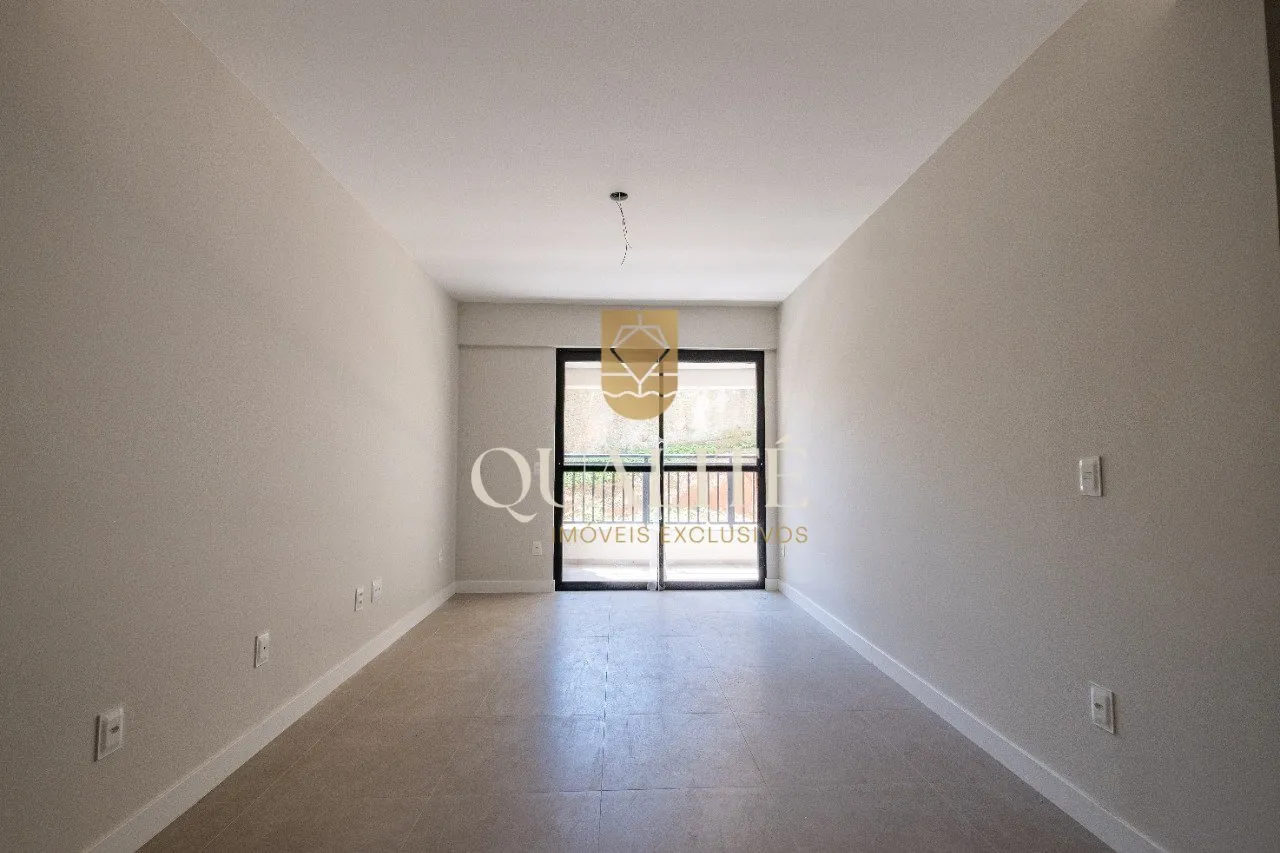 Furnished 3-bedroom apartment with 123 m² and parking — photo 7