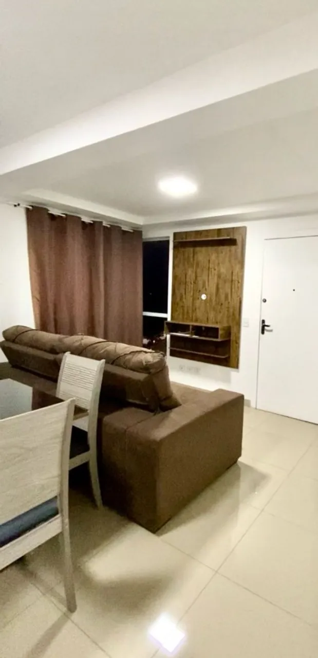 Apartment with 1 bedroom and a gas-stove kitchen — photo 5