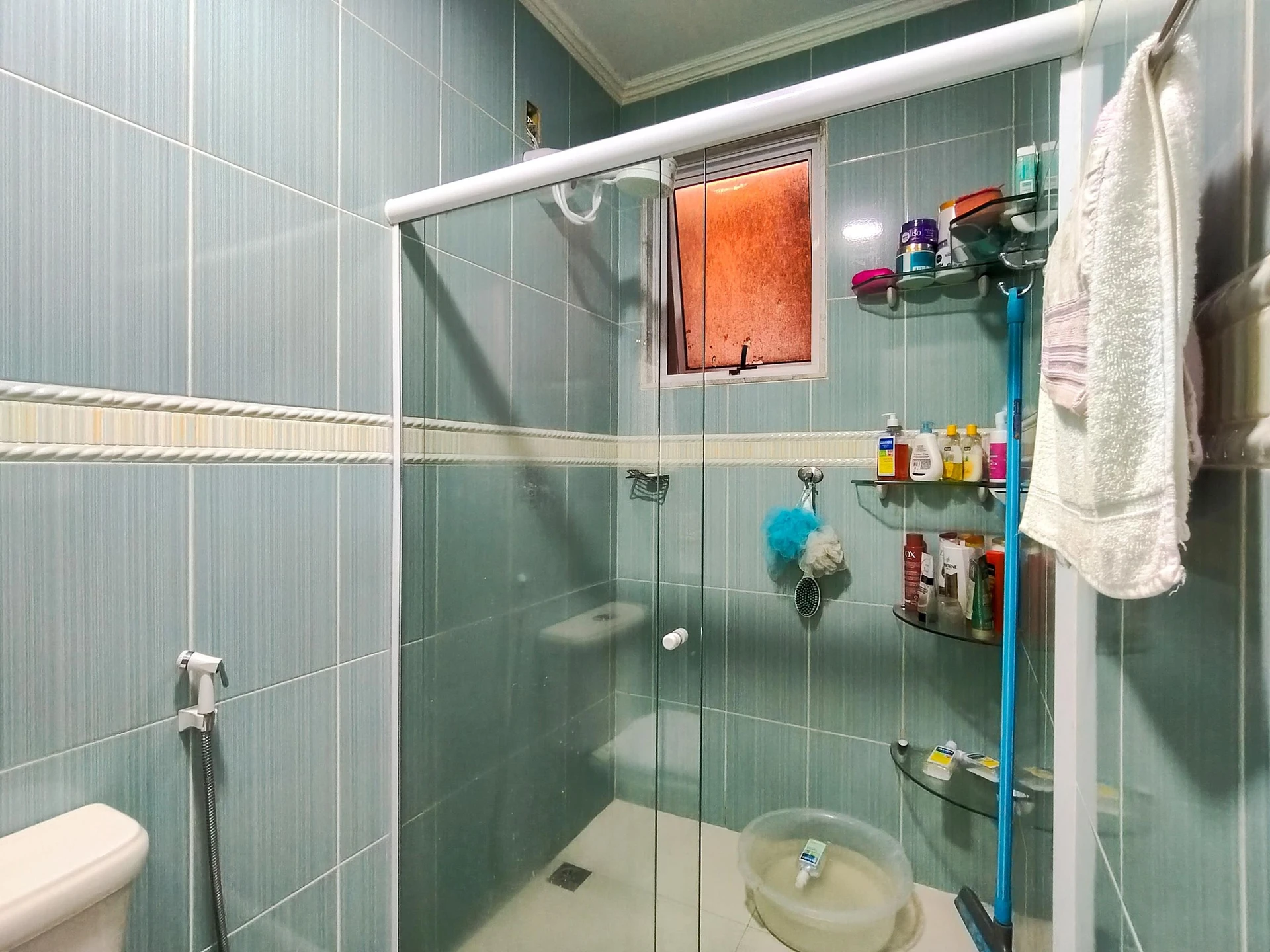 Rental house with 2 bedrooms and an open-plan kitchen — photo 27