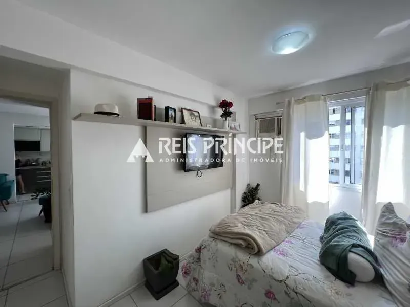 2-bedroom apartment with a home office in Rio de Janeiro — photo 6