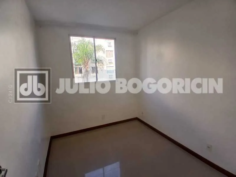 Рабочее место и 3 спальни: квартира 53 м² — photo 5