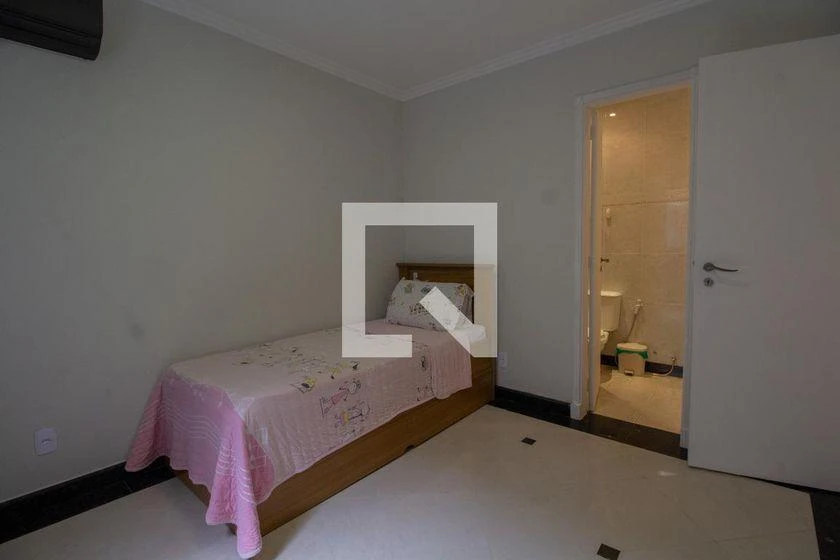 400 m² apartment with 5 en-suite bedrooms and 3 parking — photo 27