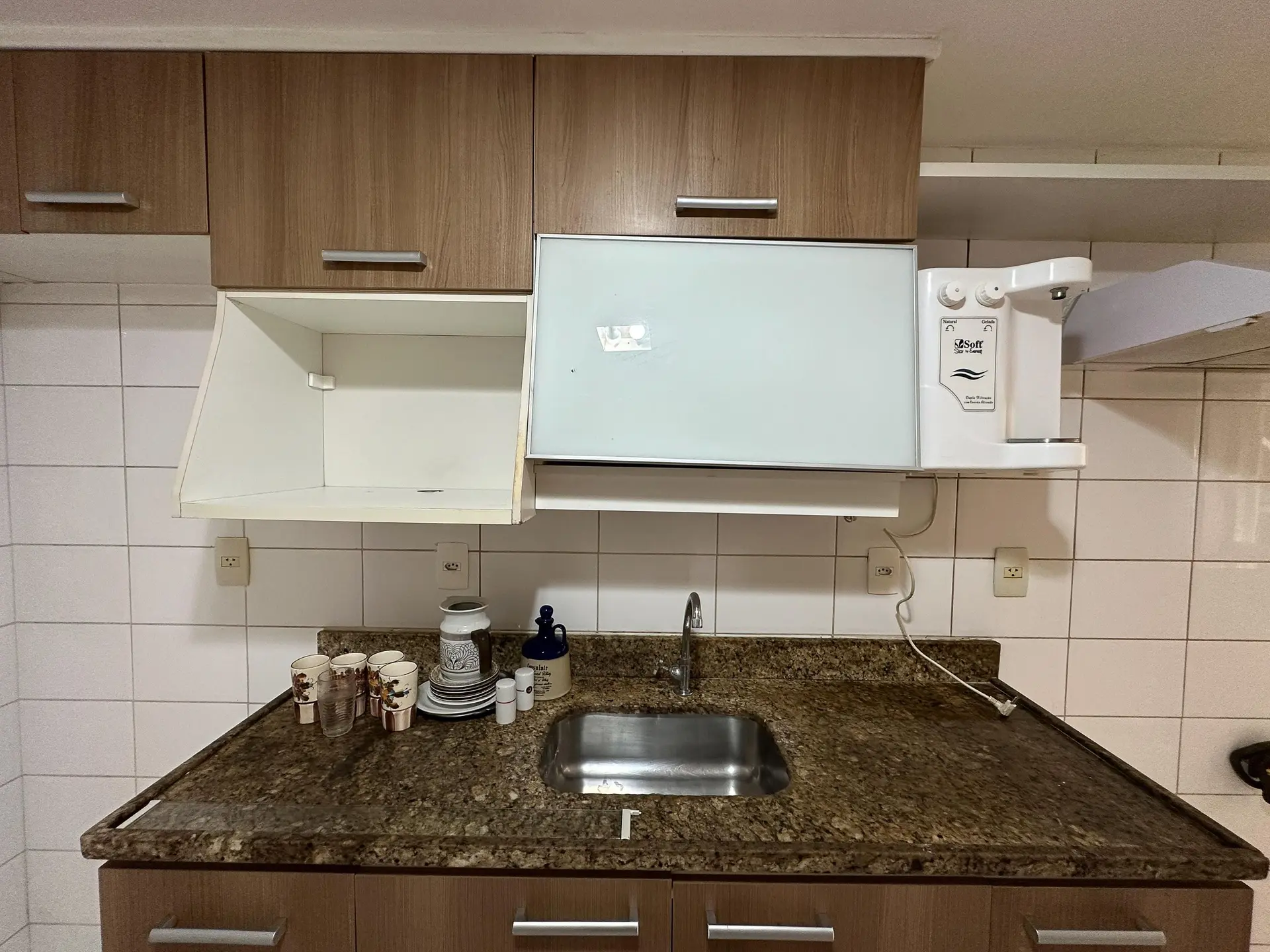 3-bedroom apartment in a building with a sauna — photo 18