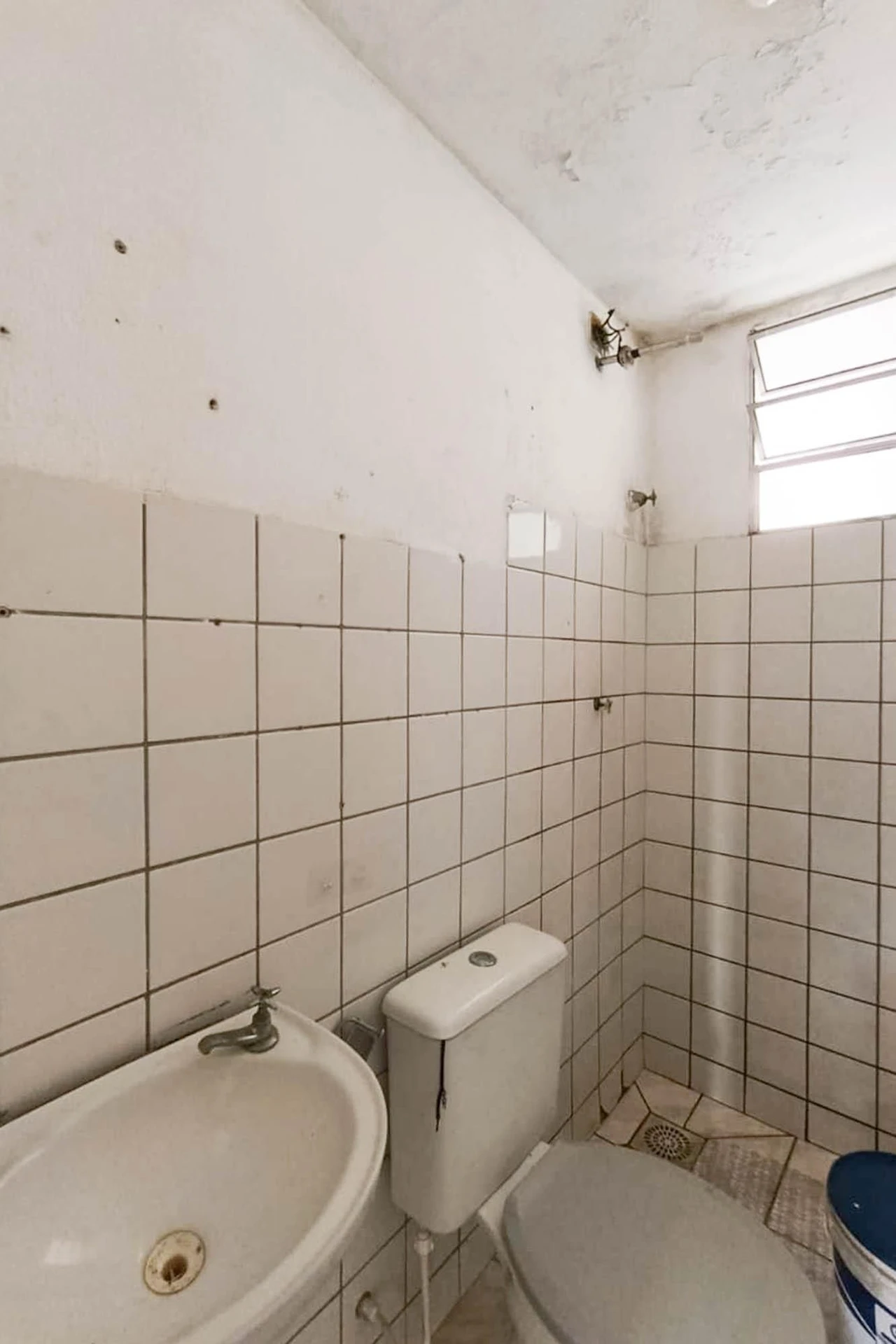 Apartamento com 2 quartos e vaga de estacionamento