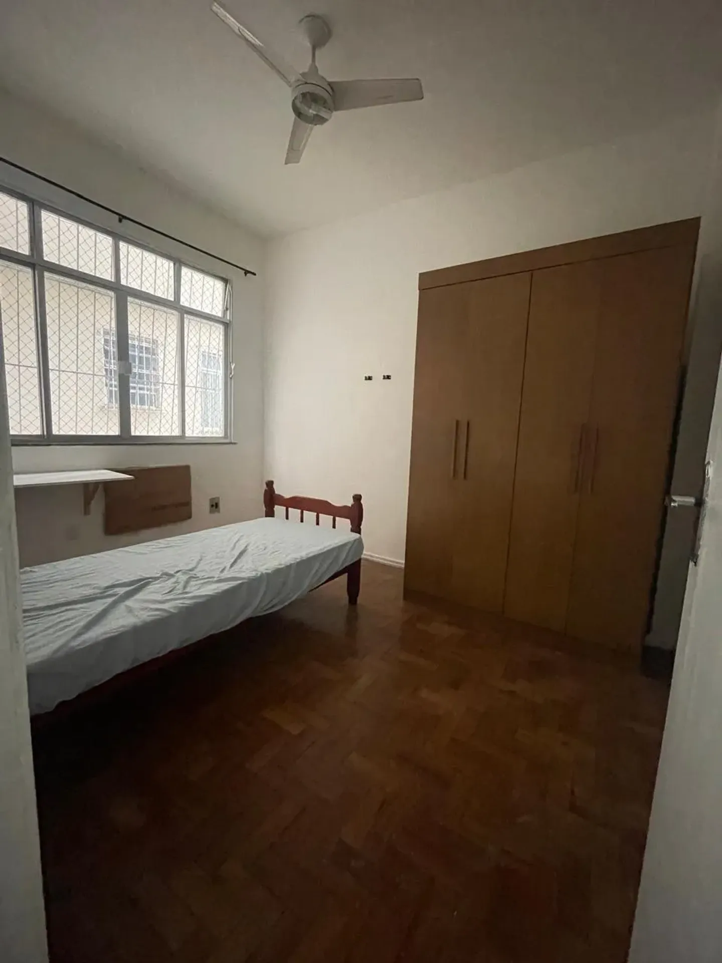 Departamento con piso de madera o laminado en Rio de Janeiro — photo 3