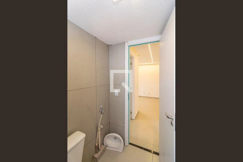 2 quartos e máquina de lavar: apartamento de 48 m² — photo 42