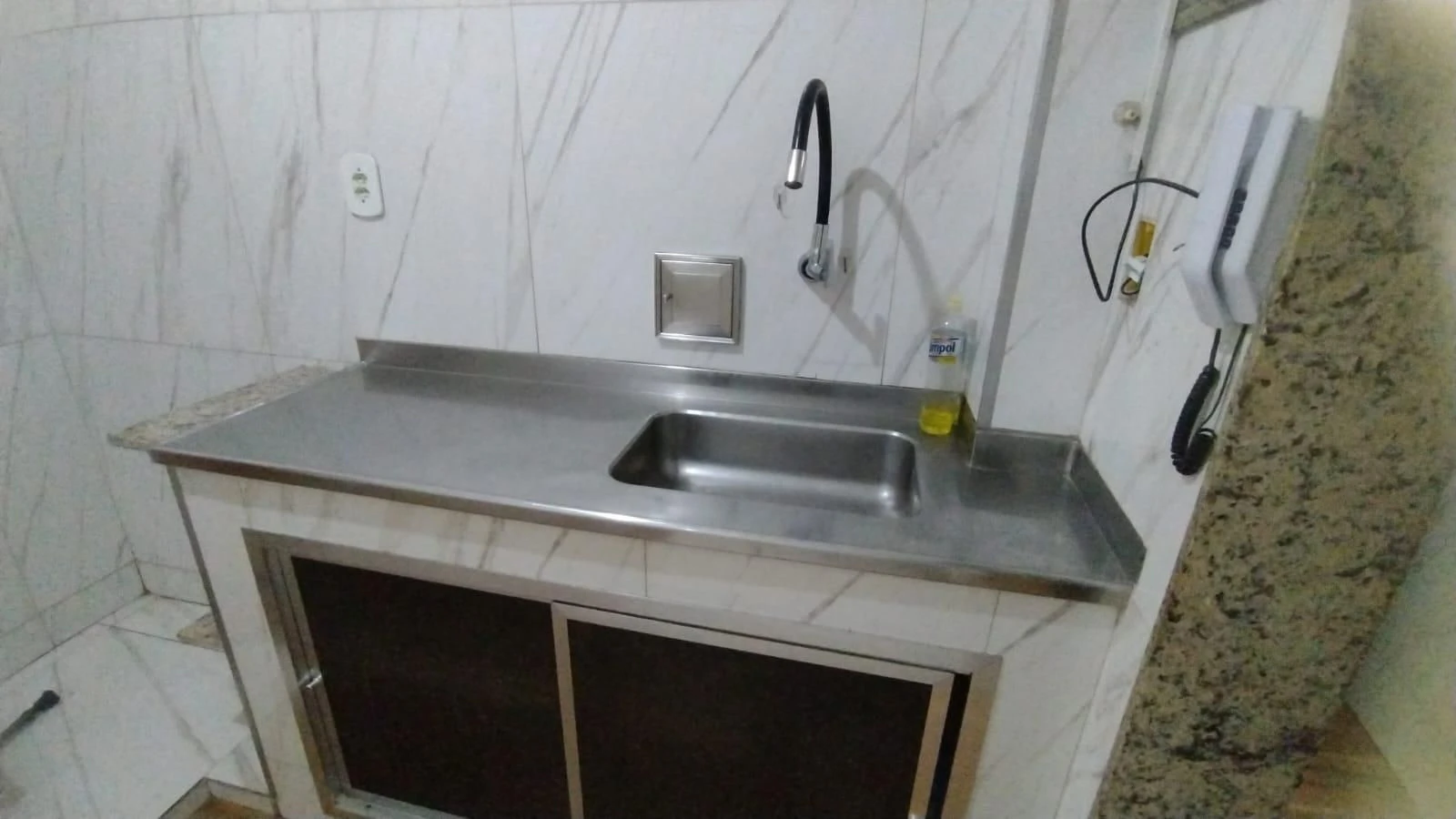 Rental apartment with 2 bedrooms and 1 bathroom — photo 5