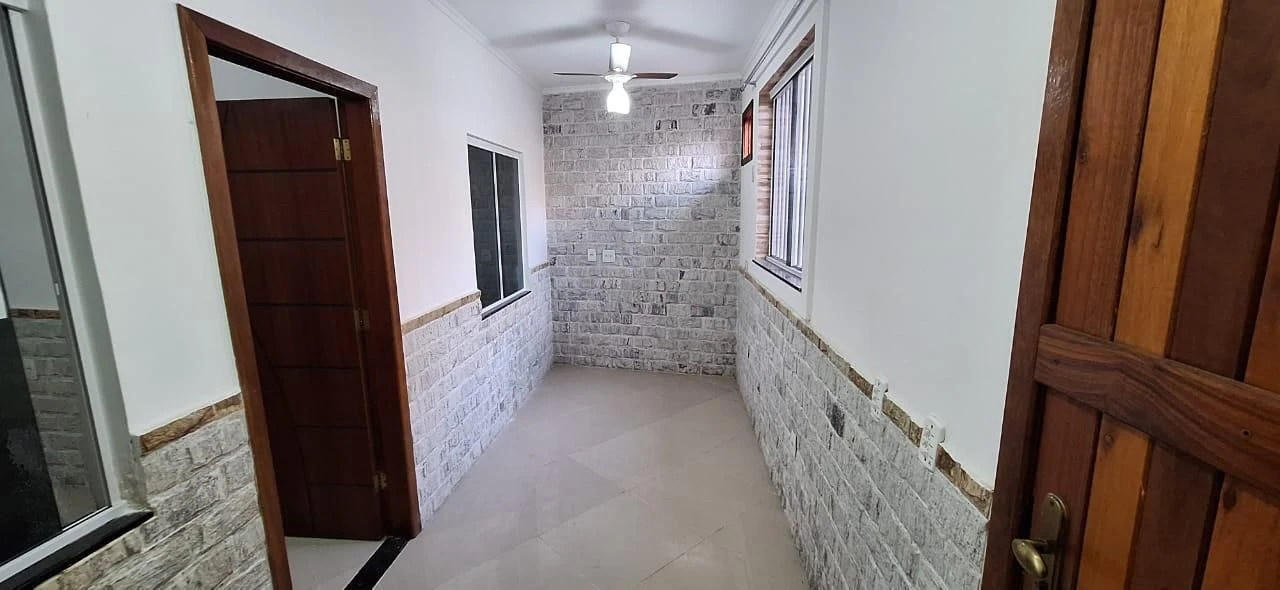 Unfurnished house with 2 bedrooms and 2 bathrooms — photo 15