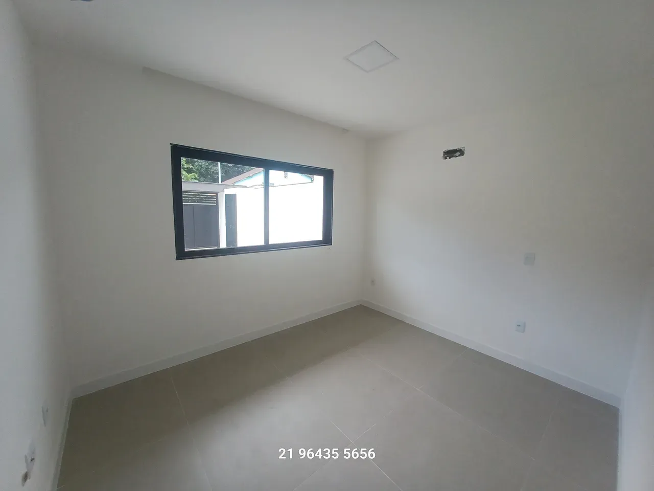 4 quartos e máquina de lavar: casa de 300 m² — photo 13