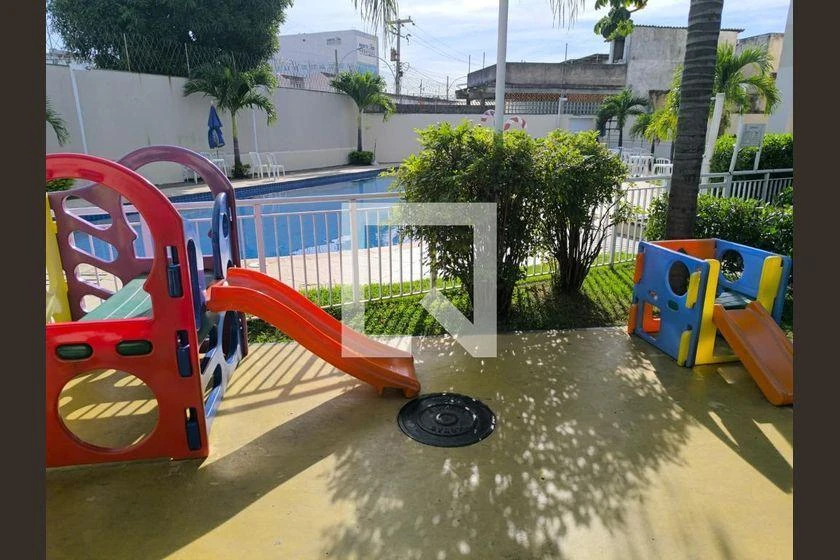 Apartamento de 49 m² con 2 habitaciones y 2 baños — photo 31