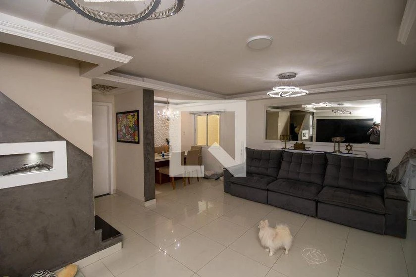Apartamento mobiliado com 300 m² e 4 quartos, 3 suítes — photo 11