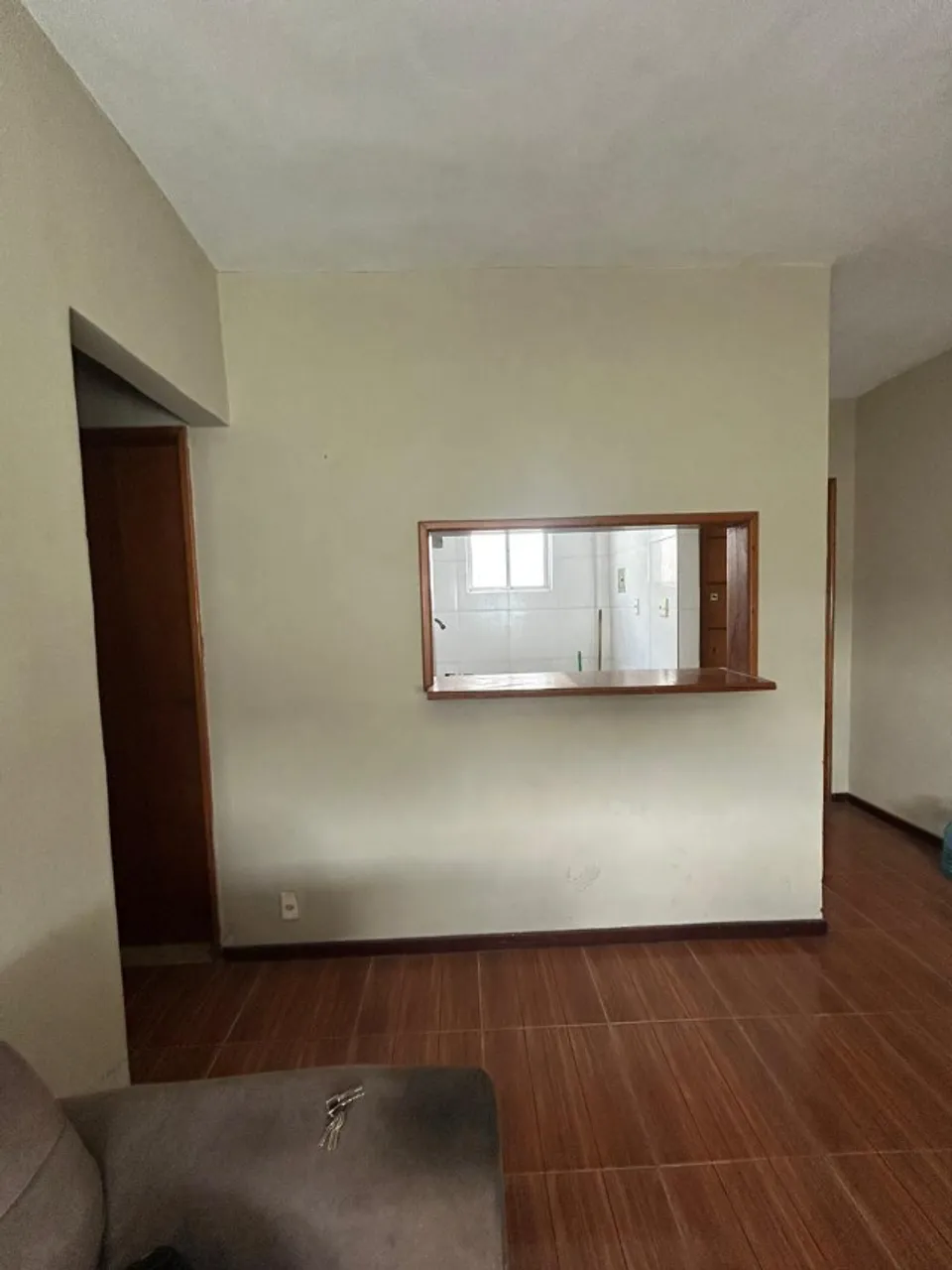 Квартира с 2 спальнями, 50 м² и кухней с газовой плитой — photo 12