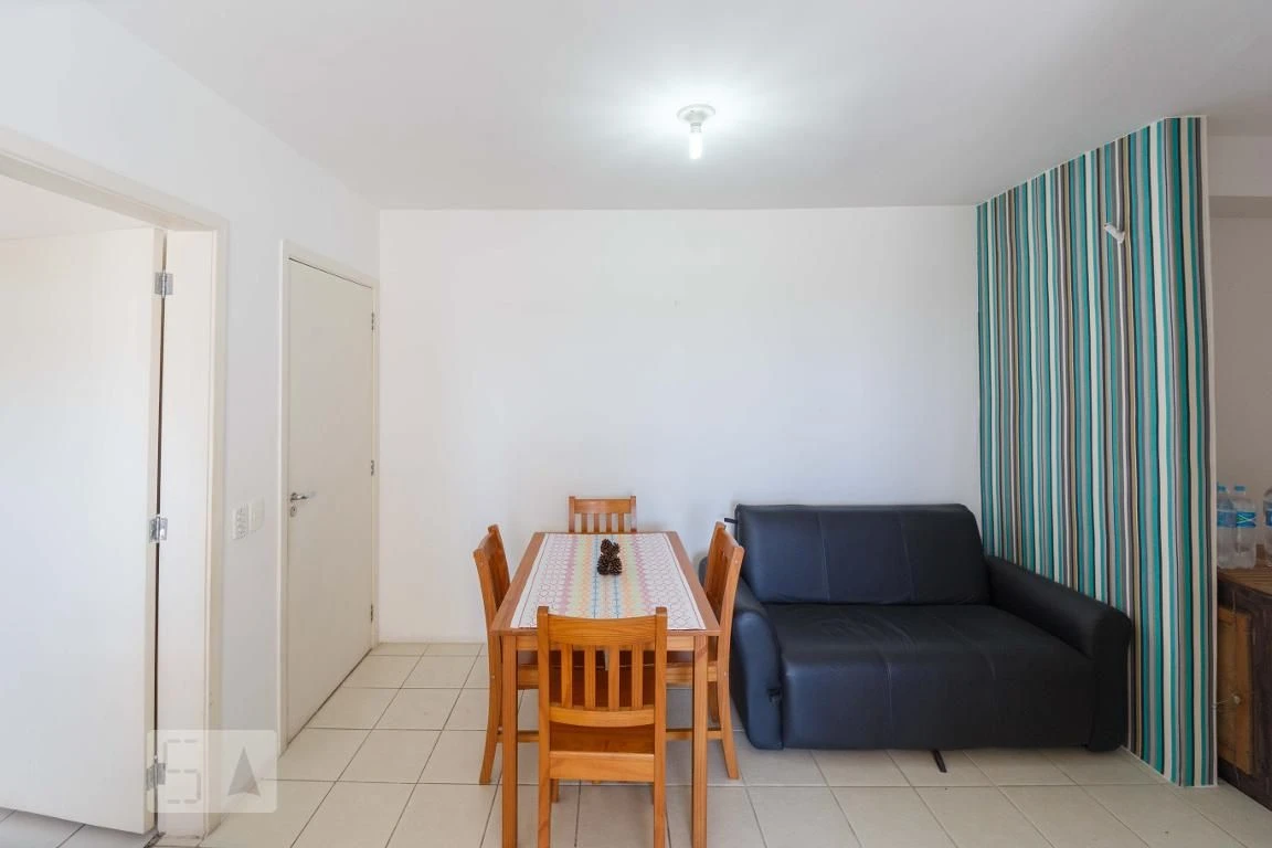 Furnished 3-bedroom apartment with private BBQ — photo 7