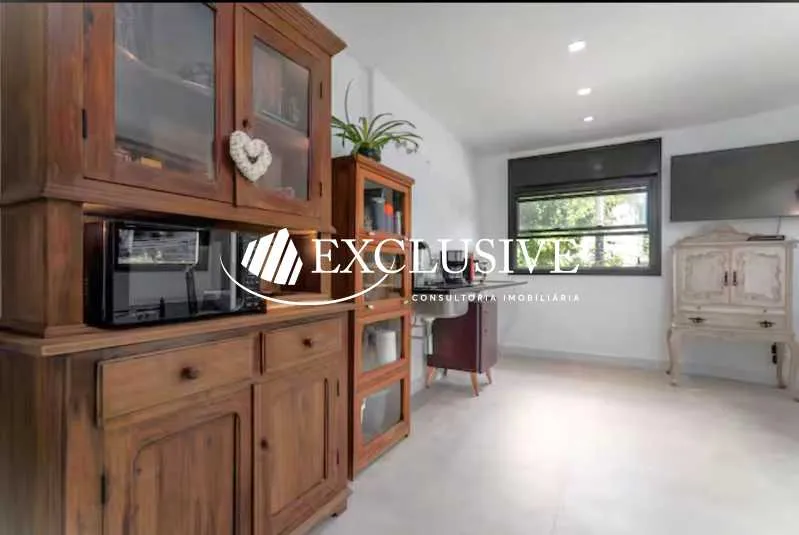Residential apartment with 1 bedroom and 1 bathroom — photo 16