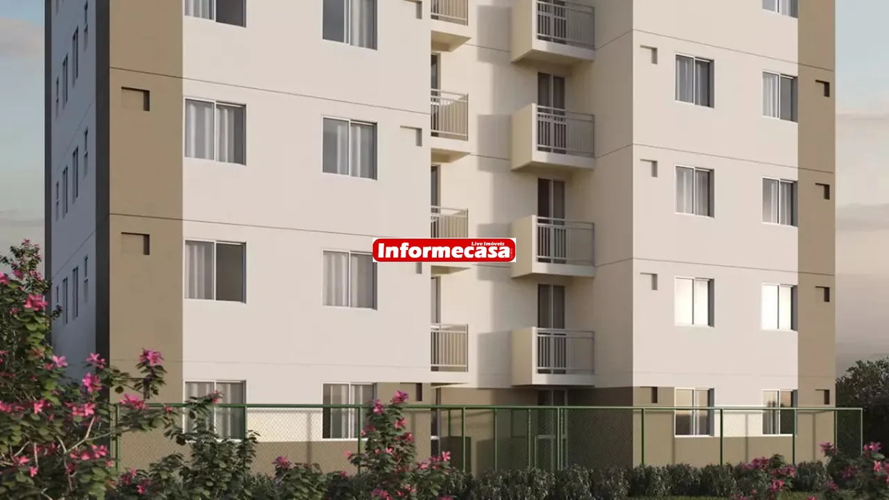 Apartamento mobiliado com 2 quartos e 1 vaga — photo 18