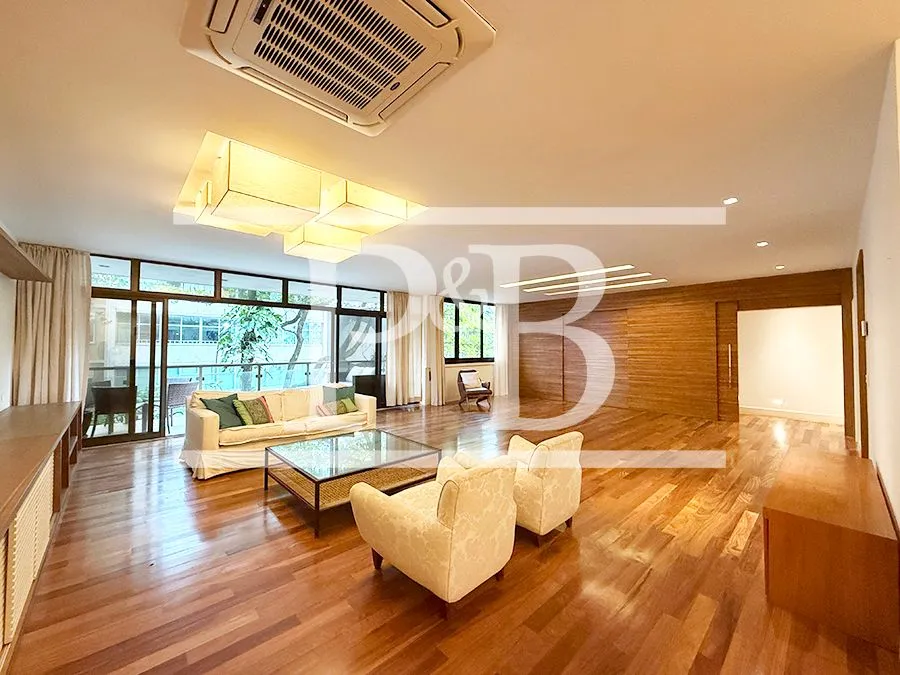 3-bedroom apartment with 261 m² and 2 bathrooms — photo 6