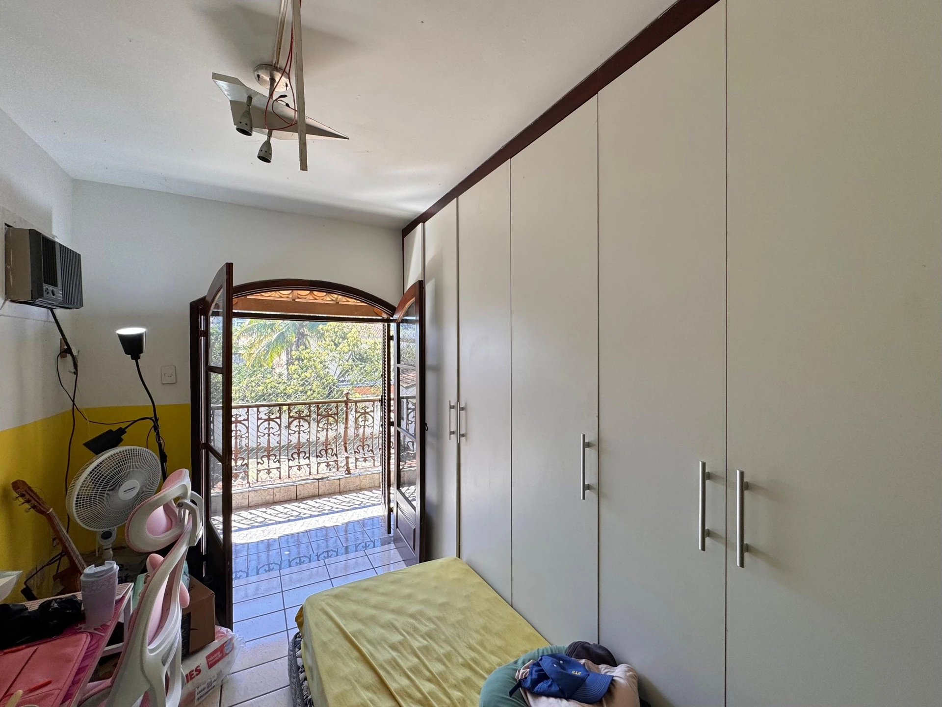 Casa amueblada con aire acondicionado, 4 dormitorios y 3 baños — photo 31