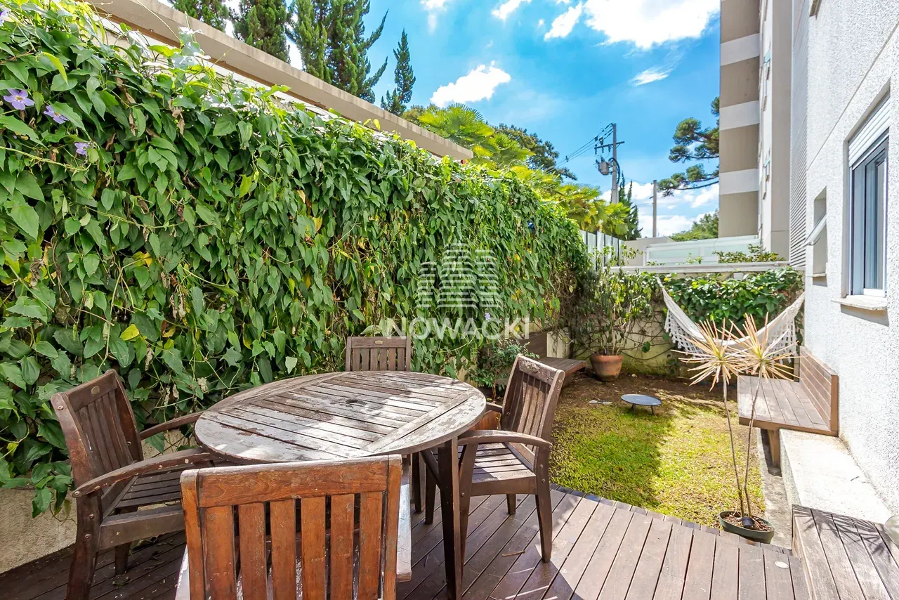 Furnished apartment with 2 bedrooms and 2 bathrooms — photo 15