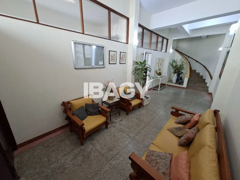 2-bedroom, 93 m² apartment in Florianópolis — photo 5