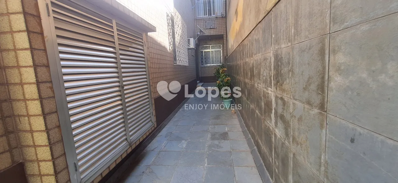 2-bedroom, 54 m² apartment in Rio de Janeiro — photo 18
