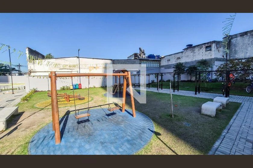 2-bedroom 38 m² apartment to rent with 1 bathroom — photo 47