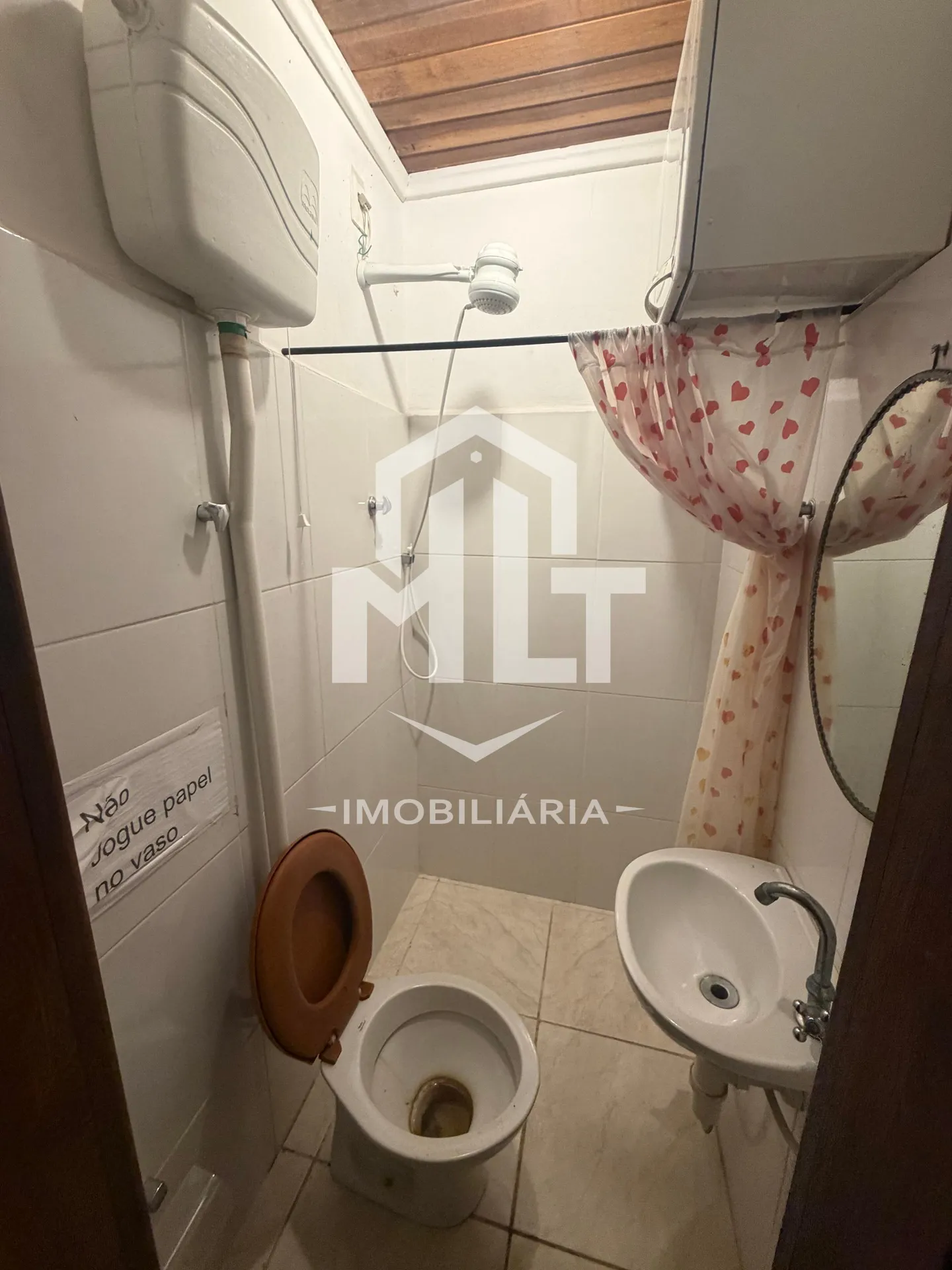 Casa de 4 quartos com máquina de lavar, Rio Comprido — photo 9