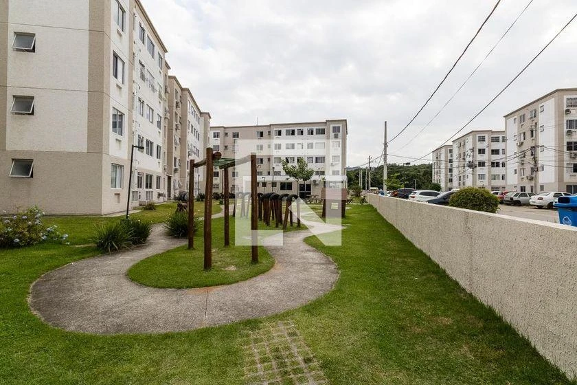 2-bedroom apartment 55 m² with 1 parking space — photo 36