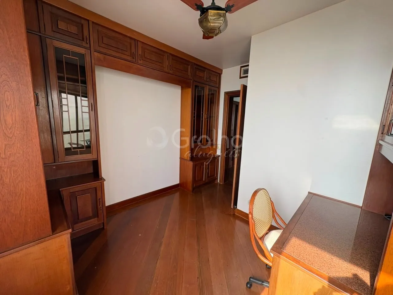 3-bedroom apartment with 446 m² and 2 parking spots — photo 34