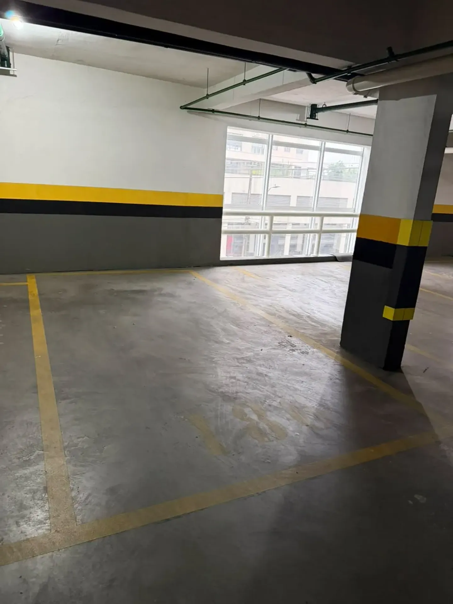 Apartamento com 2 quartos e 62 m² com cozinha americana — photo 11