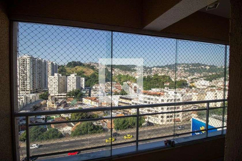 Apartamento para alugar com 2 quartos e varanda — photo 29