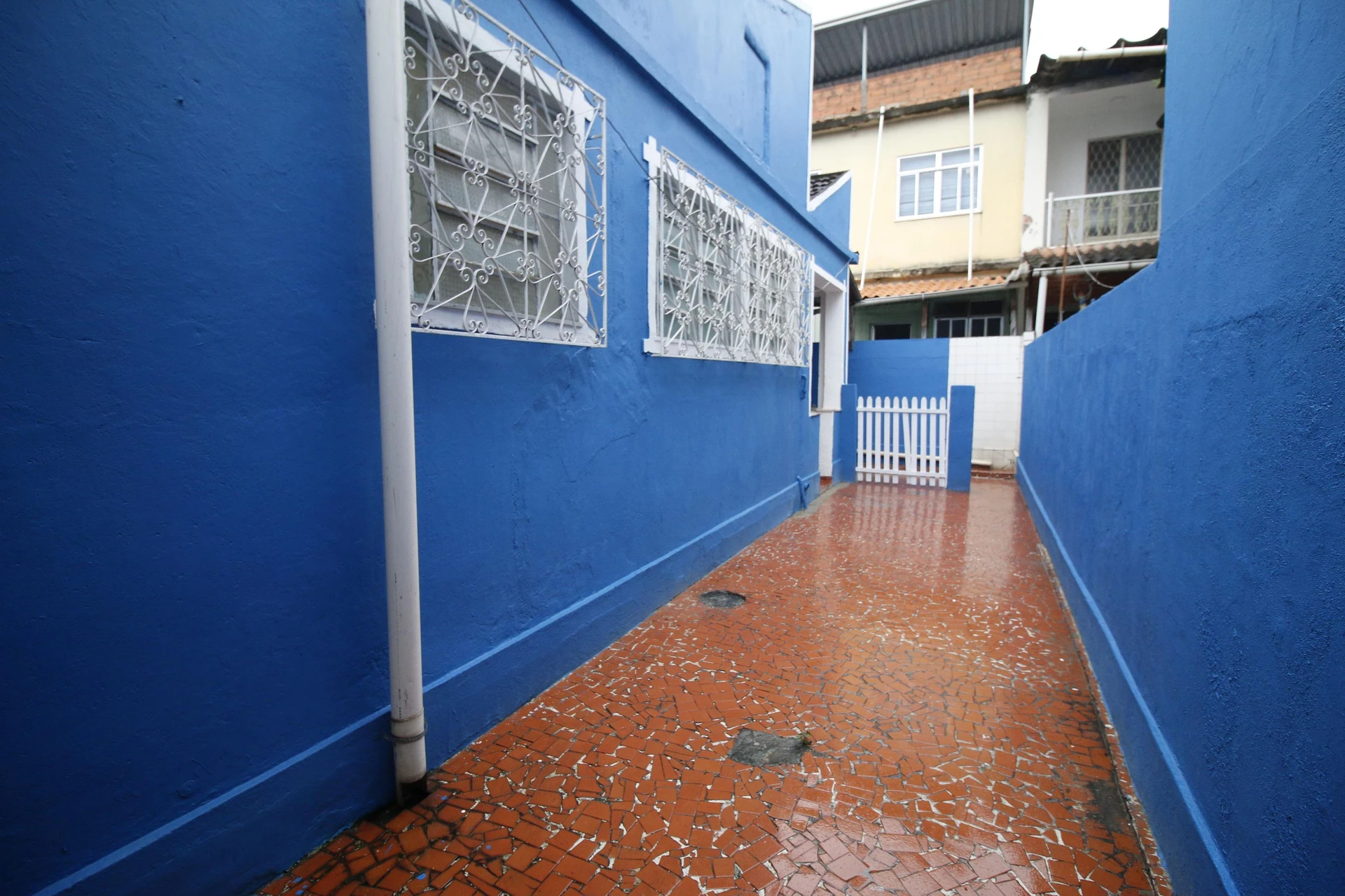 3-bedroom house with a home office in Rio de Janeiro — photo 37