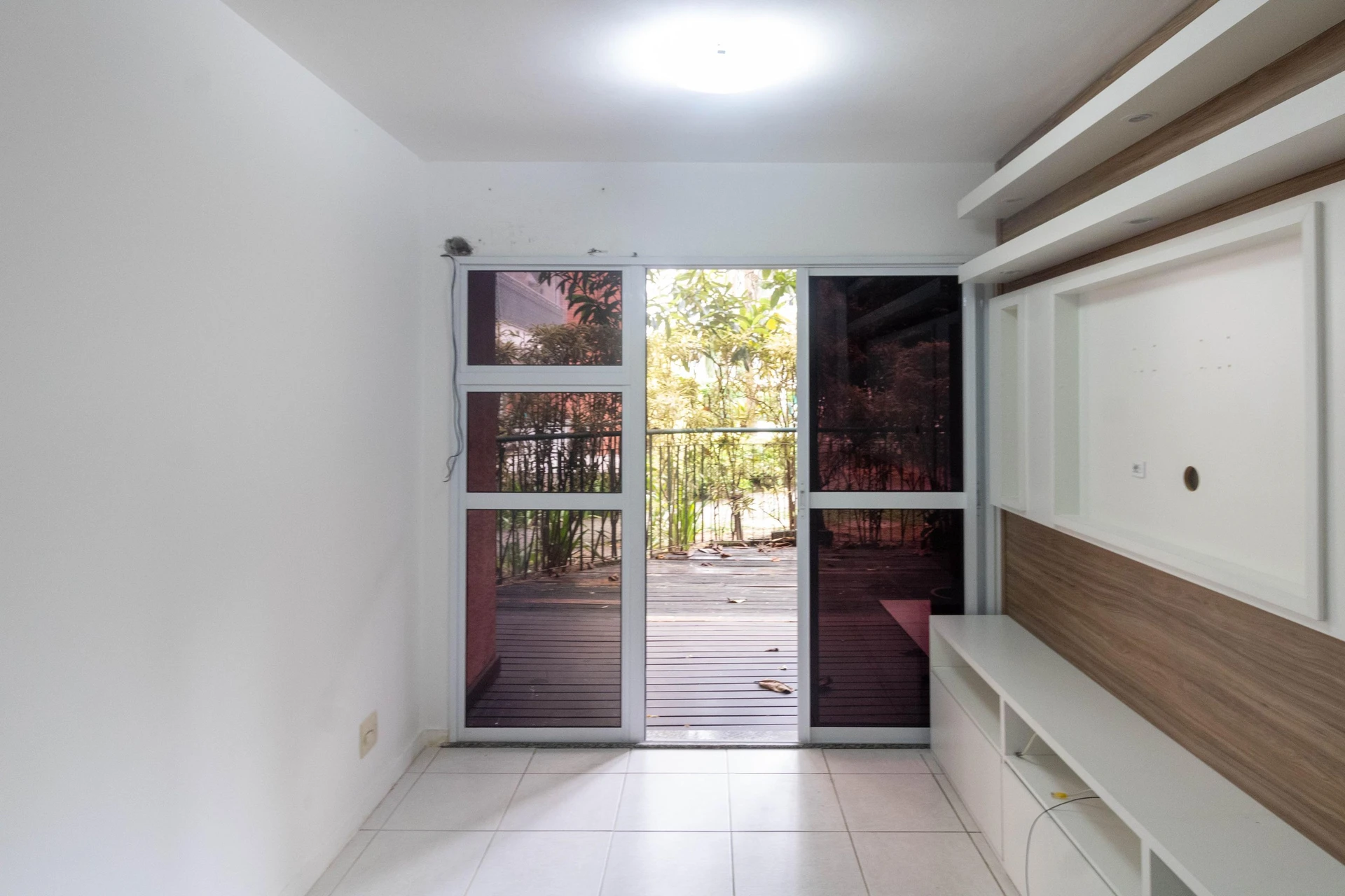 3-bedroom apartment with a private BBQ in Rio de Janeiro — photo 21