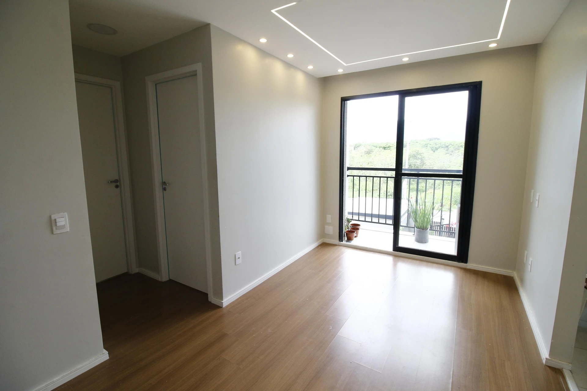 Apartment, 47 m², with a mountain view — photo 6